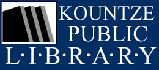 Kountze Public Library